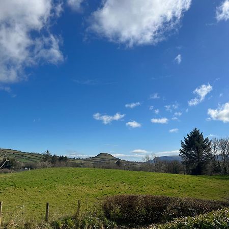 Tavnaghoney Cottages Cushendall Eksteriør billede