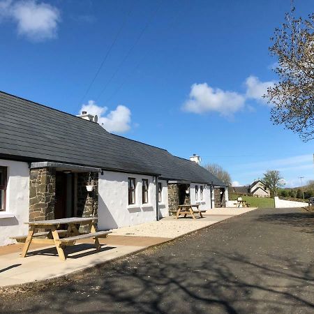 Tavnaghoney Cottages Cushendall Eksteriør billede