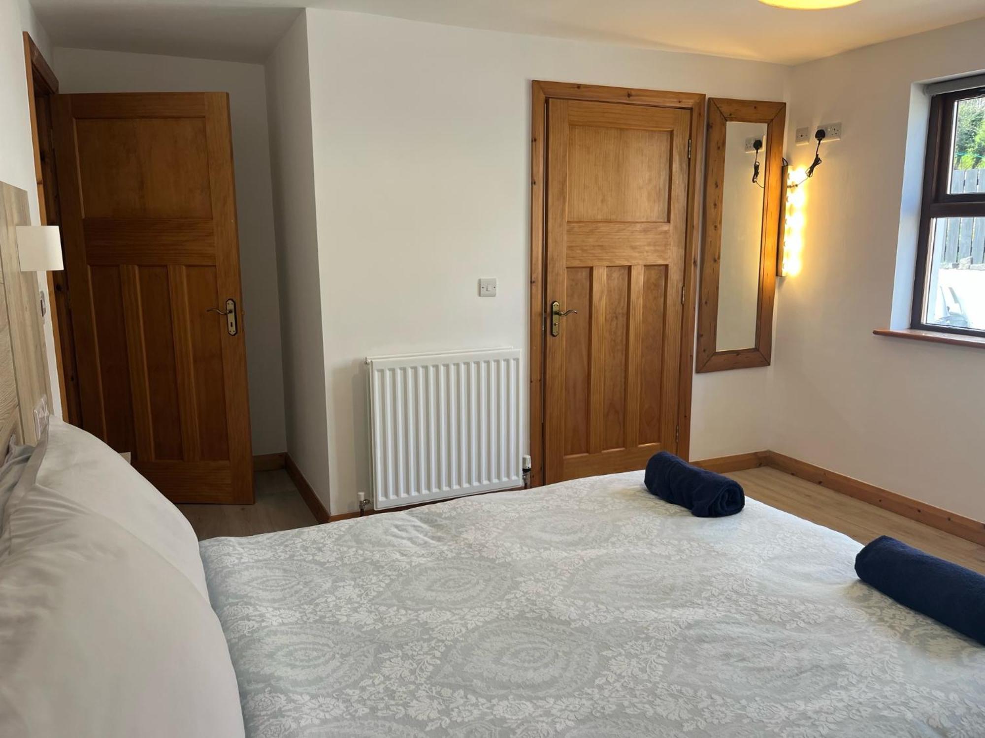 Tavnaghoney Cottages Cushendall Eksteriør billede