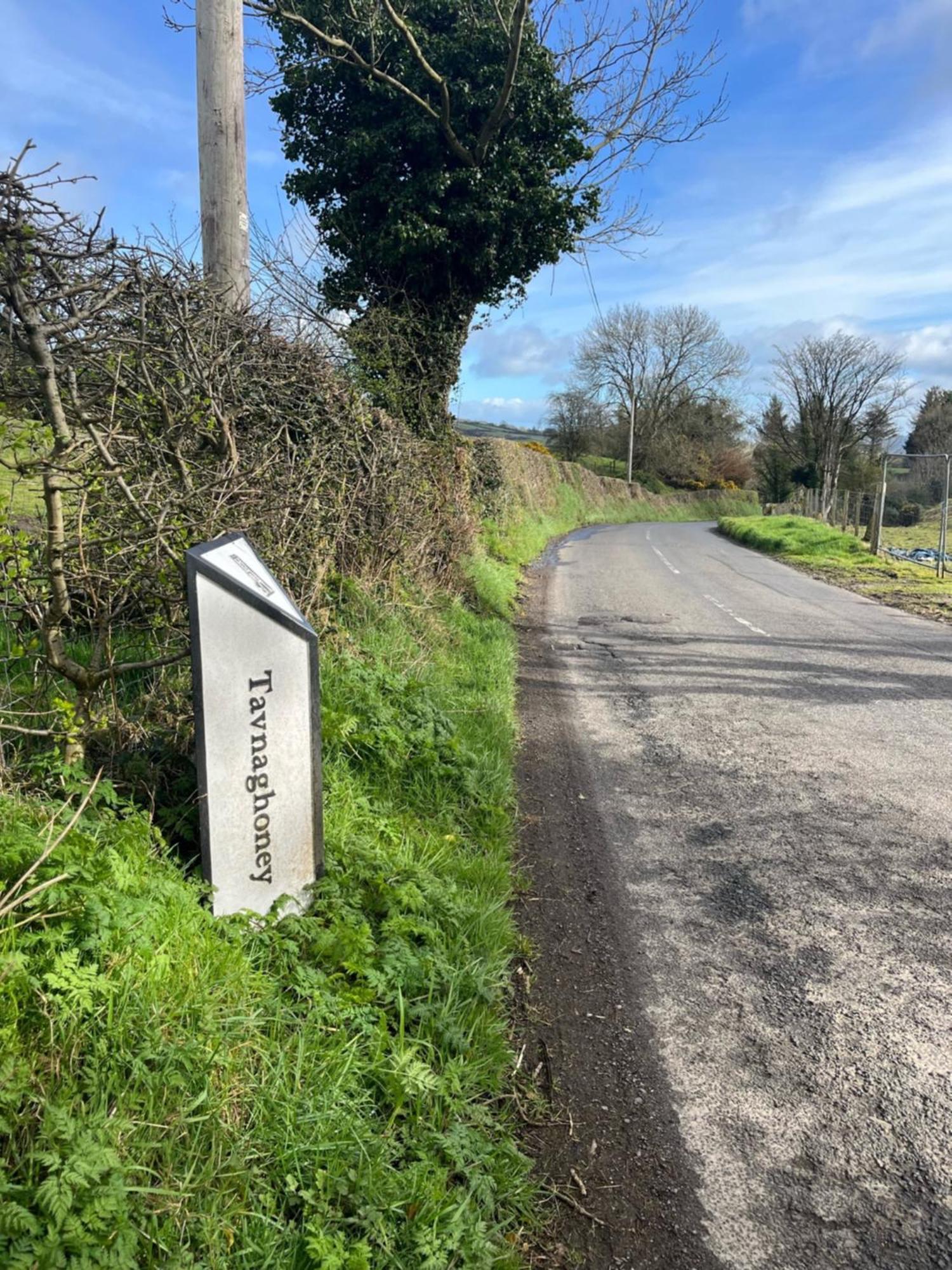 Tavnaghoney Cottages Cushendall Eksteriør billede